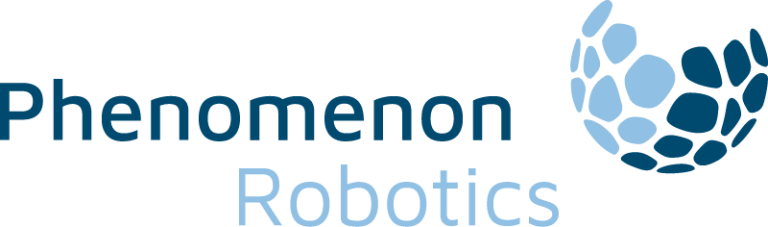 phenomenon robotics logo