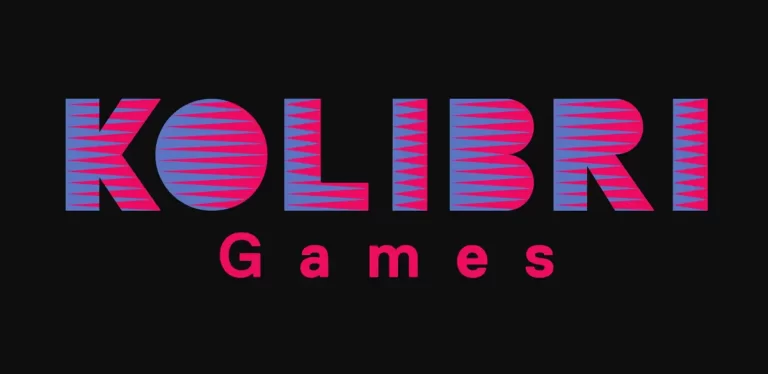 Kolibri games
