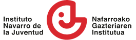 Instituto navarra Logo
