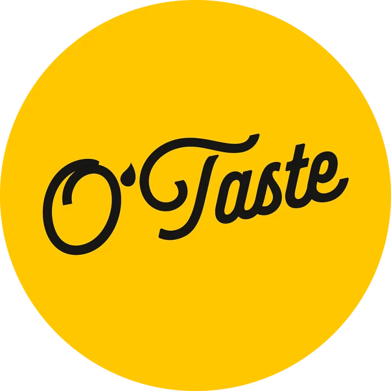O'Taste Logo