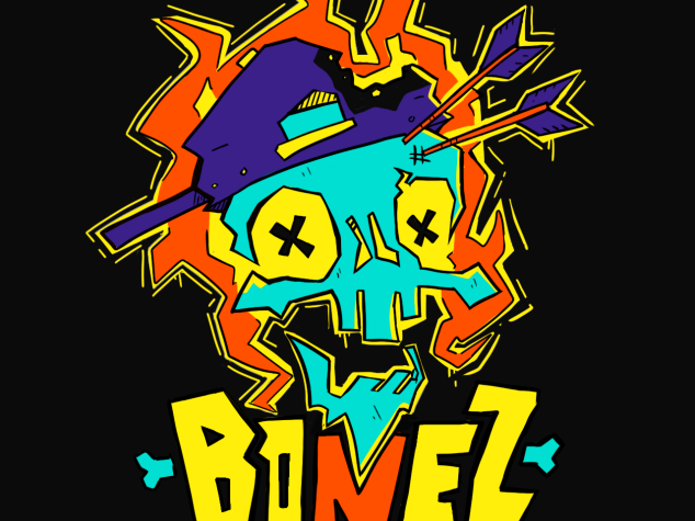 bonez imagen